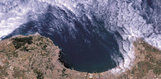 Mediterraneo: la mostra al MAXXI di Roma che indaga su un mare “antico e complesso”