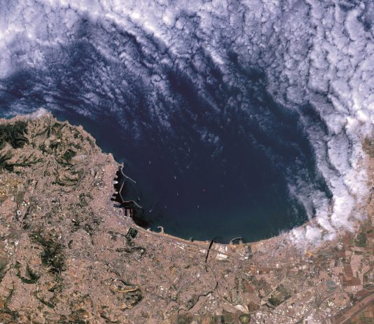 Mediterraneo: la mostra al MAXXI di Roma che indaga su un mare “antico e complesso”