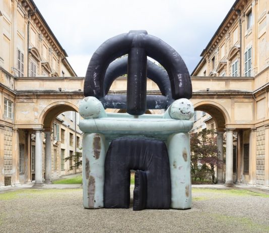 Cremona Contemporanea ridisegna la città attraverso l’arte: ce lo racconta la sua direttrice