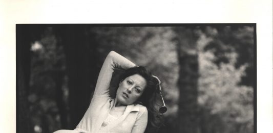 Camilla Adami, online l’archivio digitale dell’artista che reinventò il corpo femminile