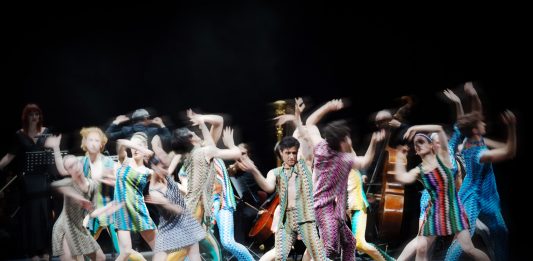 I Beatles, Luciano Berio e Missoni insieme: gli anni ’60 per il Balletto del Sud