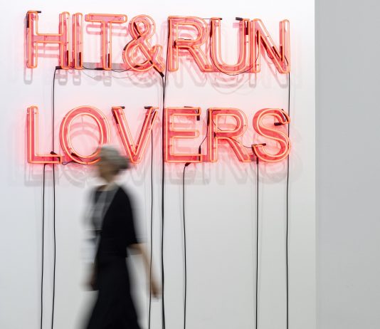 Artissima 2025: le anticipazioni sulla trentaduesima edizione della fiera di Torino