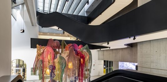 Il MAXXI celebra i 15 anni e diventa Monumento Nazionale: arte, architettura e visioni per il futuro