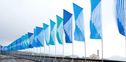 Zegna e Art Basel insieme per una nuova partnership pluriennale