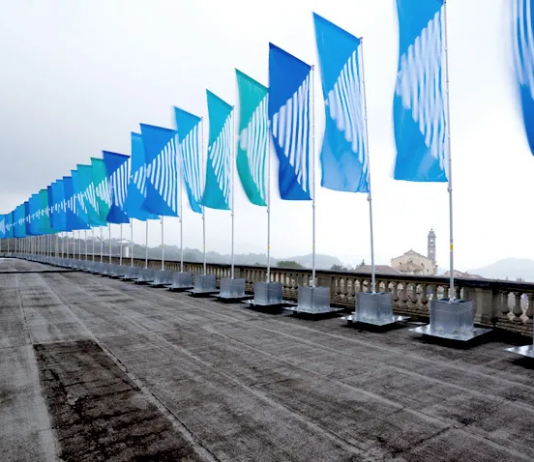 Zegna e Art Basel insieme per una nuova partnership pluriennale