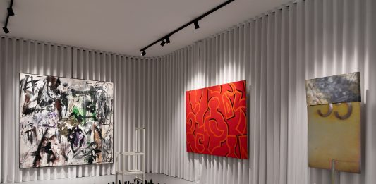 Dalle avanguardie storiche al contemporaneo: la mostra di apertura nella nuova sede di 21Gallery a Padova 21Gallery