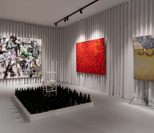 Dalle avanguardie storiche al contemporaneo: la mostra di apertura nella nuova sede di 21Gallery a Padova 21Gallery