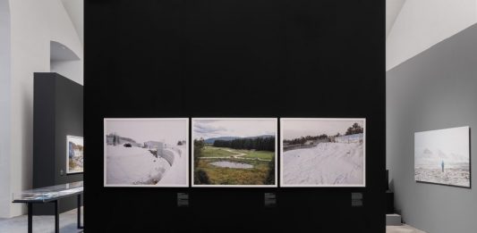 Ultimi giorni per vivere EXPOSED Torino Foto Festival!