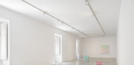 Napoli Gallery Weekend 2025: un’intera città per l’arte contemporanea