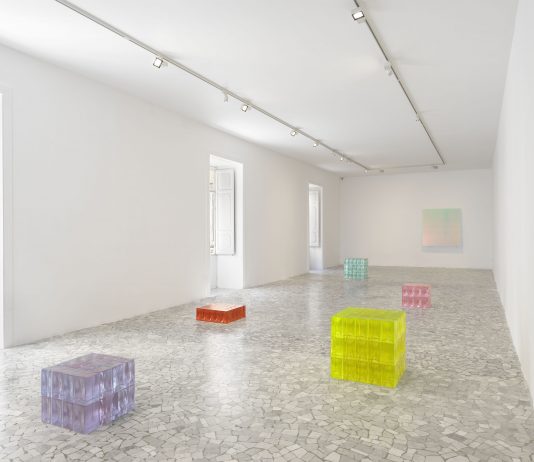 Napoli Gallery Weekend 2025: un’intera città per l’arte contemporanea