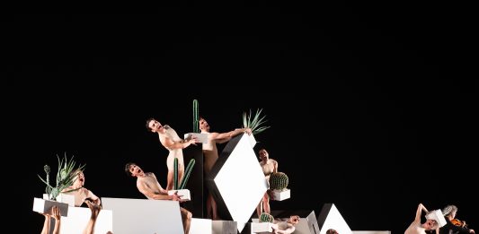 In Scena: gli spettacoli e i festival della settimana, dal 20 al 25 maggio