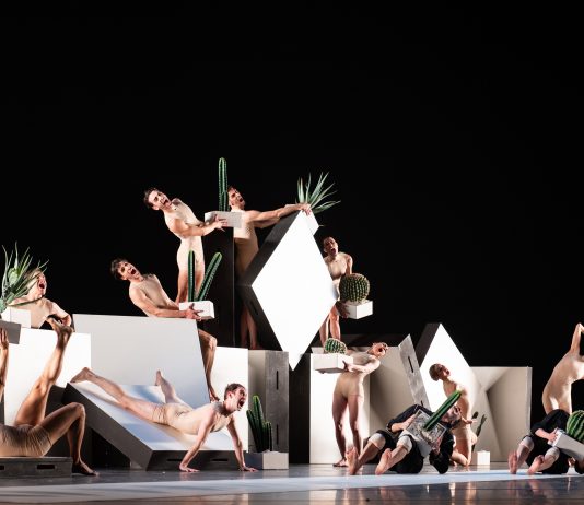 In Scena: gli spettacoli e i festival della settimana, dal 20 al 25 maggio