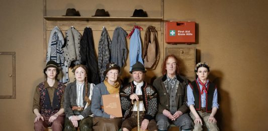 In Scena: gli spettacoli e i festival della settimana, dal 5 all’11 maggio