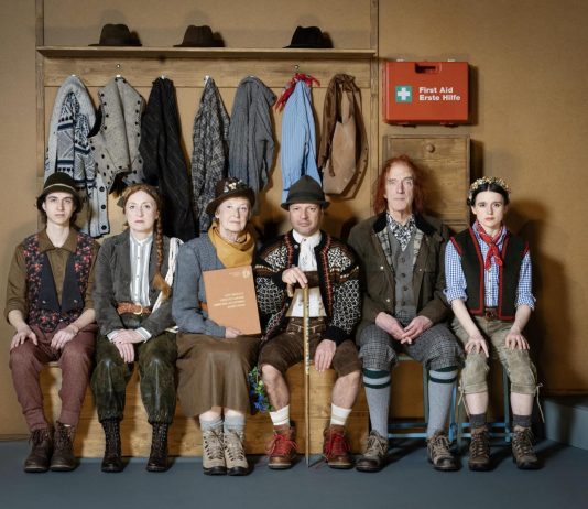 In Scena: gli spettacoli e i festival della settimana, dal 5 all’11 maggio