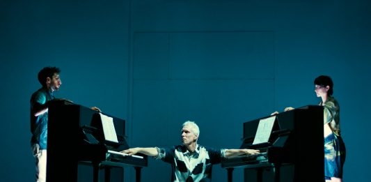 In Scena: gli spettacoli e i festival della settimana, dal 26 maggio all’1 giugno