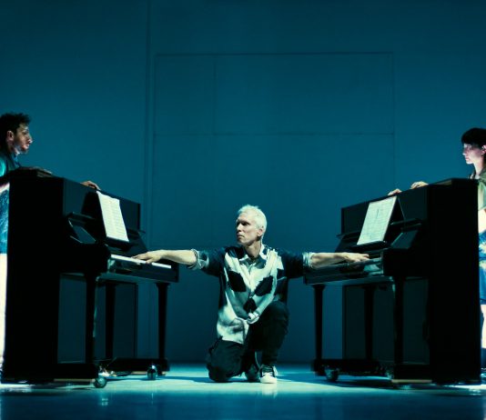 In Scena: gli spettacoli e i festival della settimana, dal 26 maggio all’1 giugno