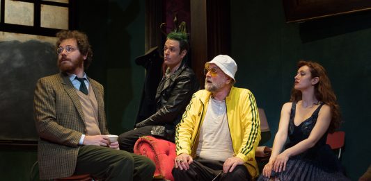 In Scena: gli spettacoli e i festival della settimana, dal 13 al 18 maggio