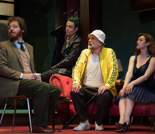 In Scena: gli spettacoli e i festival della settimana, dal 13 al 18 maggio