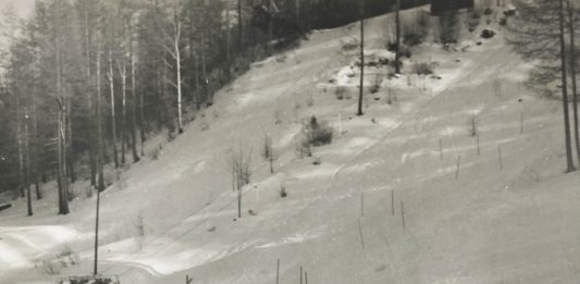 Ricordi di montagna da condividere: la call di The Blank per Milano Cortina 2026