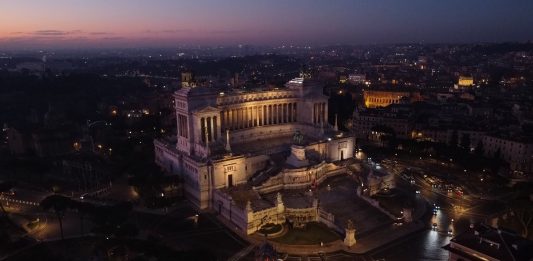 Estate 2025, tornano le aperture serali estive del Vittoriano di Roma