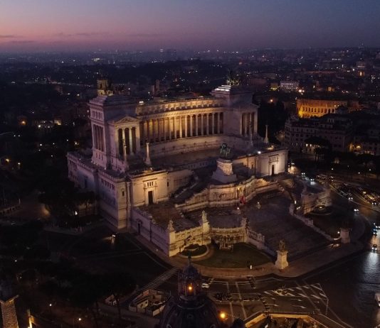 Estate 2025, tornano le aperture serali estive del Vittoriano di Roma
