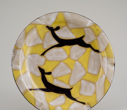 Ceramica d’autore in riva al mare: in Liguria torna il Festival della Maiolica