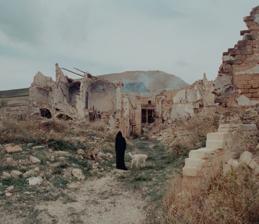 Other Identity #160, altre forme di identità culturali e pubbliche: Teye Gerbracht