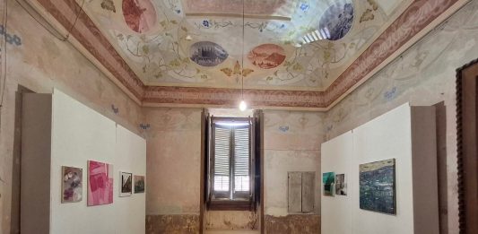 Aperte le iscrizioni al Premio Casciaro: in palio una mostra nel cuore del Salento