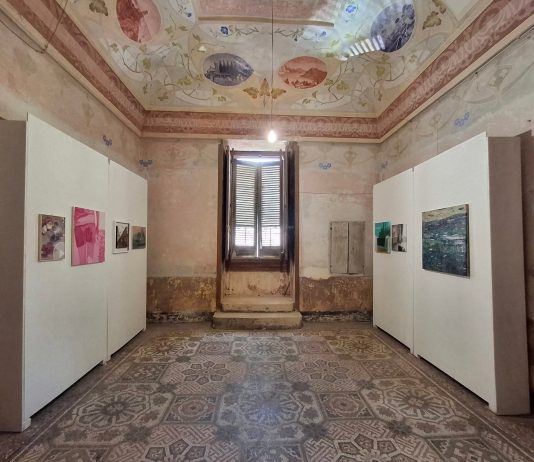 Aperte le iscrizioni al Premio Casciaro: in palio una mostra nel cuore del Salento