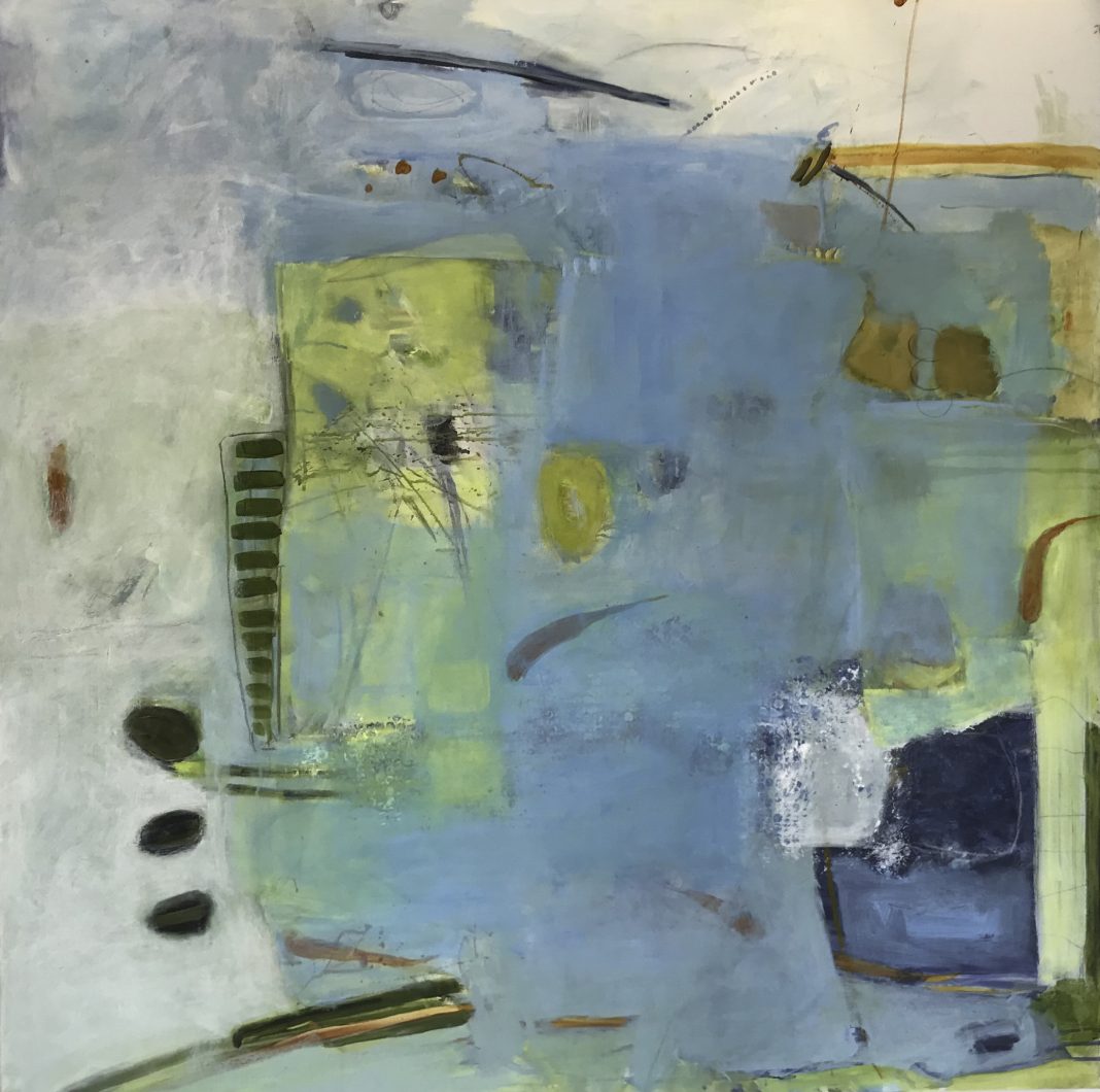 Elisabetta Sonda –  Titolo mostra: nature and mehttps://www.exibart.com/repository/media/2025/05/3-PESCI-ROSSI-acrilico-su-tela-120x120cm-copia-1068x1060.jpg