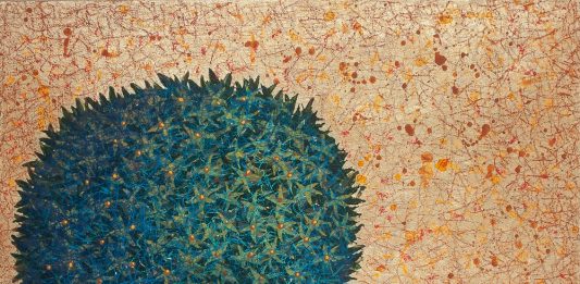 Franco Fortunato racconta l’attualità di Francesco d’Assisi: la mostra a Roma