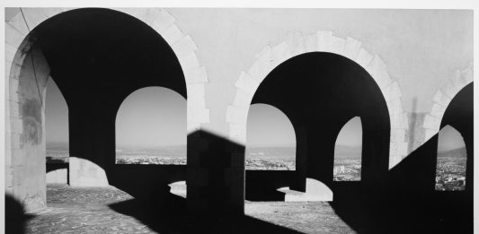 Le fotografie di Mimmo Jodice, un’occasione di raccogliere la poesia del reale