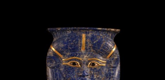 Faraoni a Roma: in arrivo i tesori dell’antico Egitto per una grande mostra alle Scuderie del Quirinale