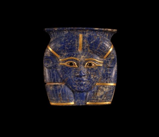 Faraoni a Roma: in arrivo i tesori dell’antico Egitto per una grande mostra alle Scuderie del Quirinale