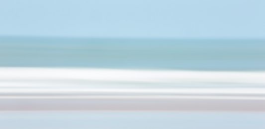 Le fotografie di Veronica Gaido ritraggono le forme nel flusso del tempo