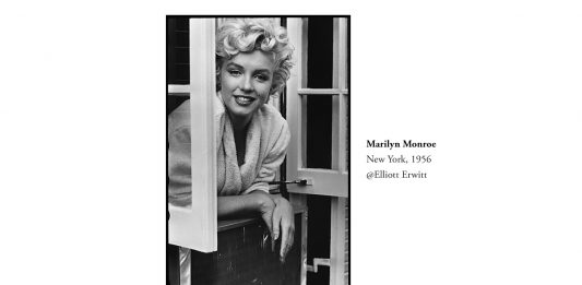 LE OPERE DI ELLIOTT ERWITT PER LA PRIMA VOLTA IN SICILIA, FINO AL 30 NOVEMBRE 2025 ALLA FONDAZIONE FEDERICO II DI PALERMO