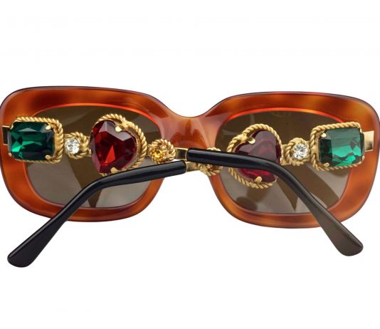 Le lenti del tempo: la storia dell’occhiale in una mostra a Venezia