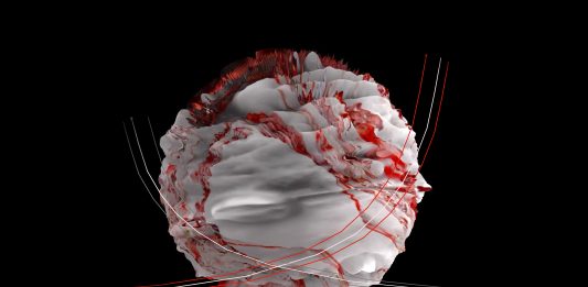 Il collasso dell’Antropocene nell’installazione immersiva di Alessandro Zannier