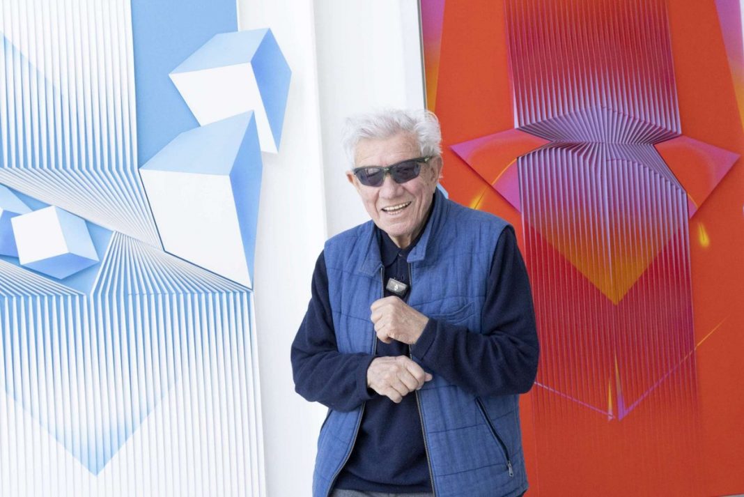 Alberto Biasi home page-K400