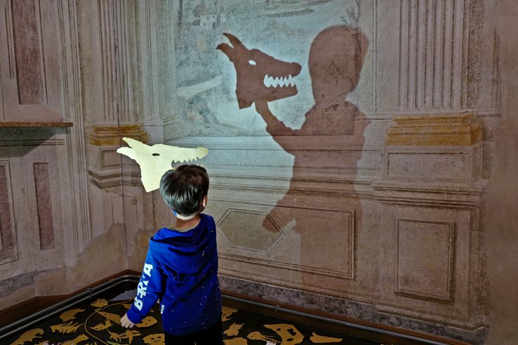 Animule-GalleriaCorraini