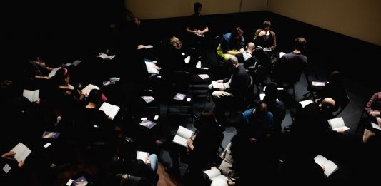 LIFE Il nuovo Festival di Zona K Seconda settimana: confini, corpi, algoritmi, il racconto delle tensioni del presente