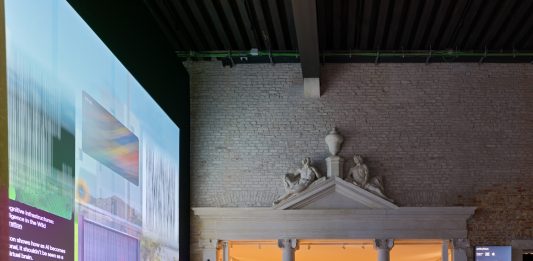 Come abitare la Terra del futuro, con intelligenza: la mostra a Palazzo Diedo