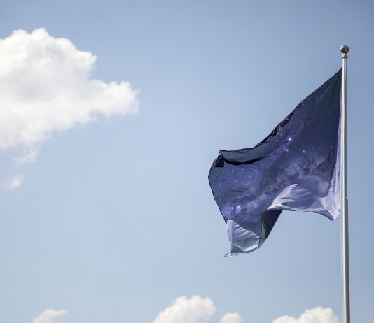 Portare la Via Lattea in Palestina. Il racconto della residenza artistica di Antonello Ghezzi antonello ghezzi