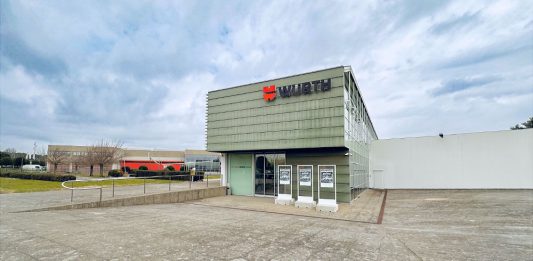 ART FORUM WÜRTH CAPENA Uno spazio dove vivere l’esperienza dell’arte