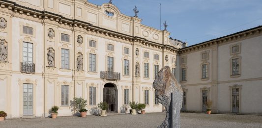 Arte e Natura: le opere di 40 artisti internazionali invadono Villa Arconati