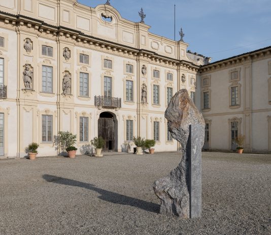 Arte e Natura: le opere di 40 artisti internazionali invadono Villa Arconati