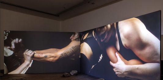 Belinda Kazeem-Kamiński: la prima mostra in Italia è a Merano