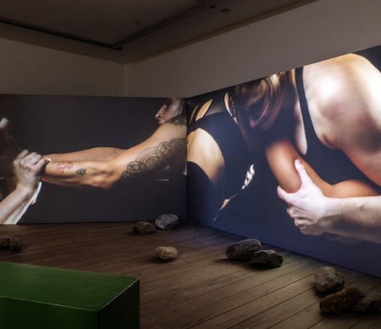 Belinda Kazeem-Kamiński: la prima mostra in Italia è a Merano