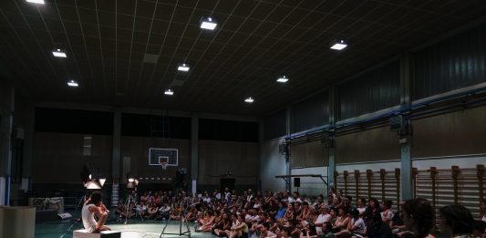 L’incertezza è uno spazio di resistenza, al Santarcangelo Festival 2025