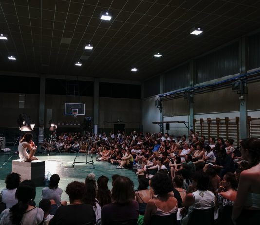 L’incertezza è uno spazio di resistenza, al Santarcangelo Festival 2025